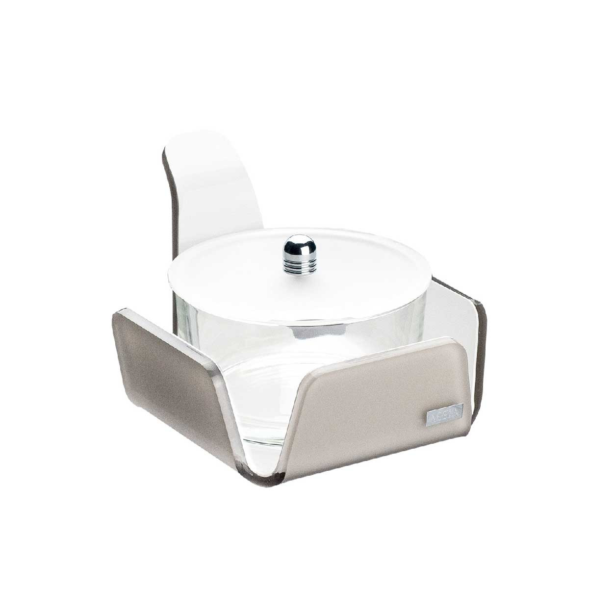 VESTA FORMAGGIERA LIKE WATER TORTORA SOFT