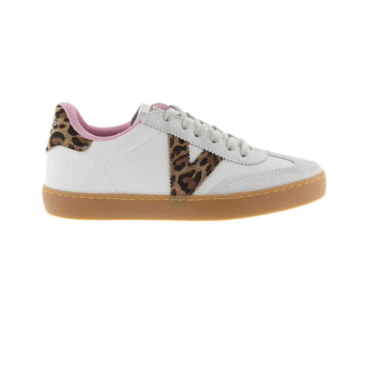 VICTORIA SNEAKERS 1126204 SAMBA MACULATO