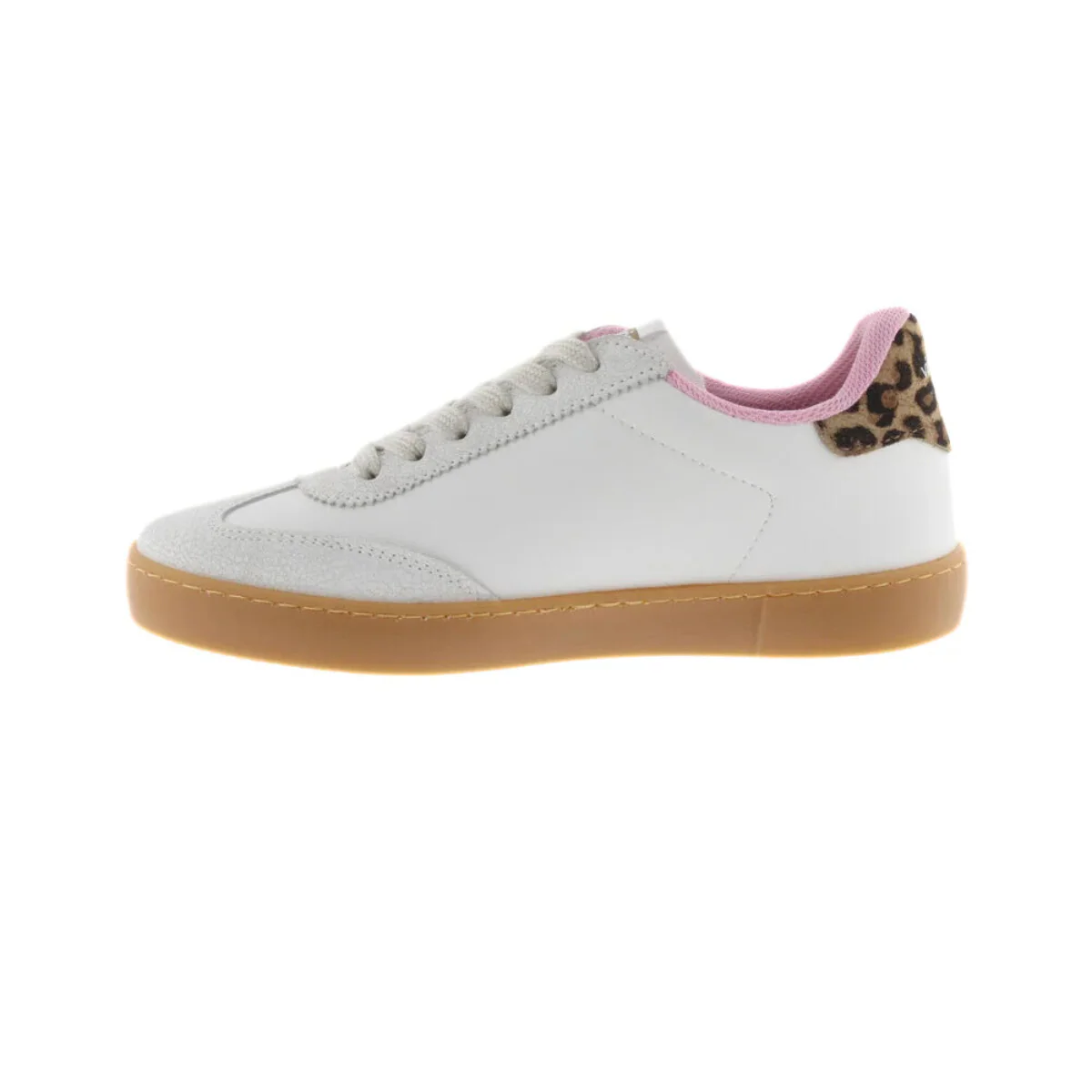 VICTORIA SNEAKERS 1126204 SAMBA MACULATO - immagine 3