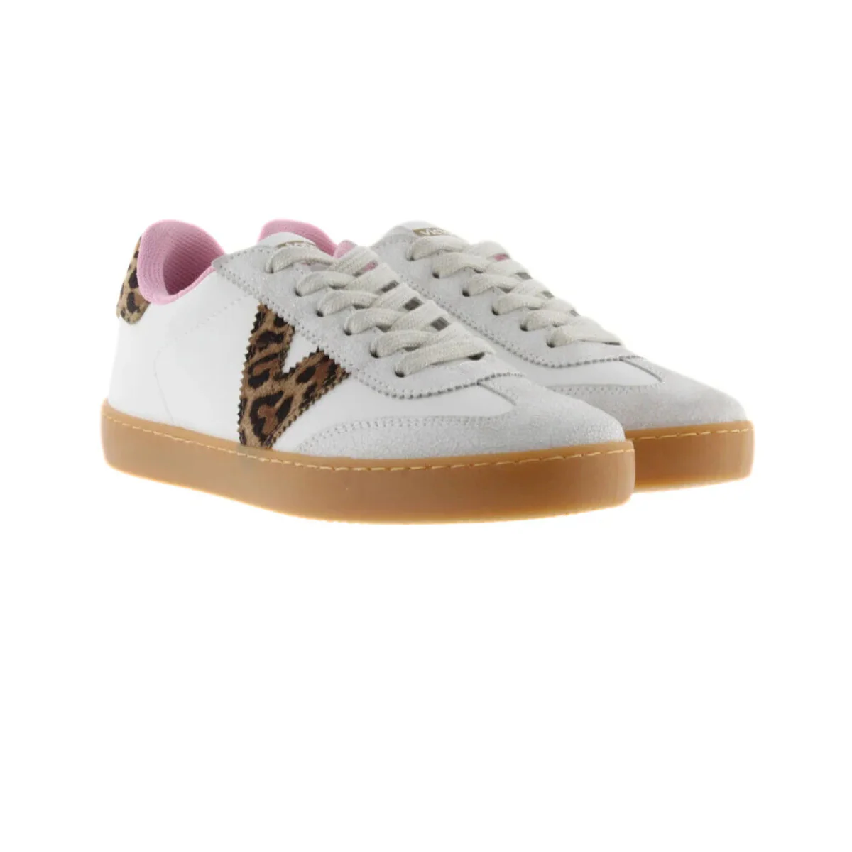 VICTORIA SNEAKERS 1126204 SAMBA MACULATO - immagine 5