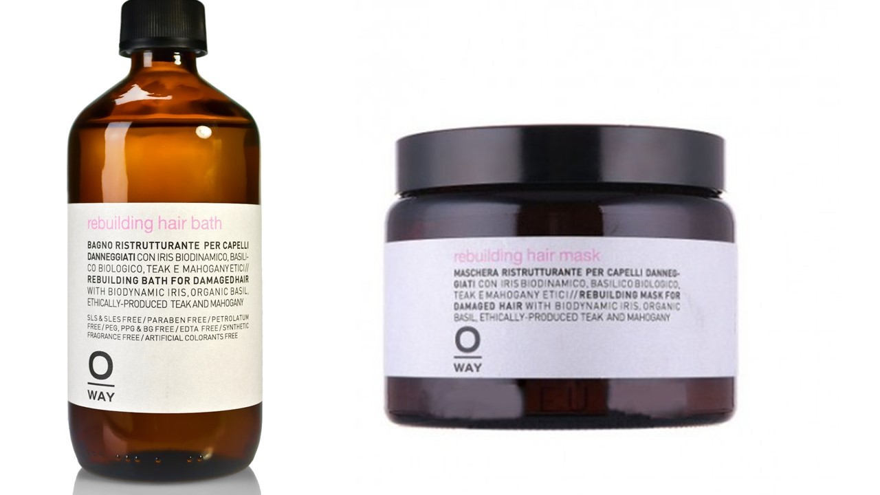 Oway Kit Rebuilding Maxi Formato