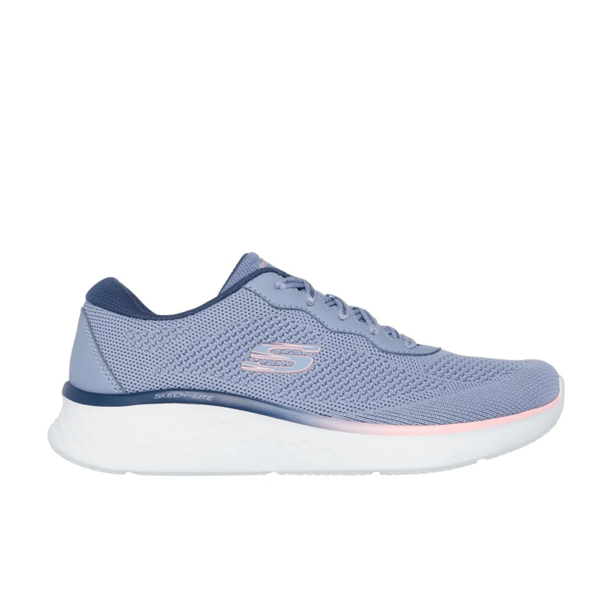 SKECHERS SNEAKERS 150019 SKECH LITE AZZURRO