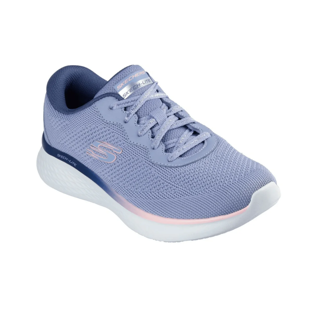 SKECHERS SNEAKERS 150019 SKECH LITE AZZURRO - immagine 2