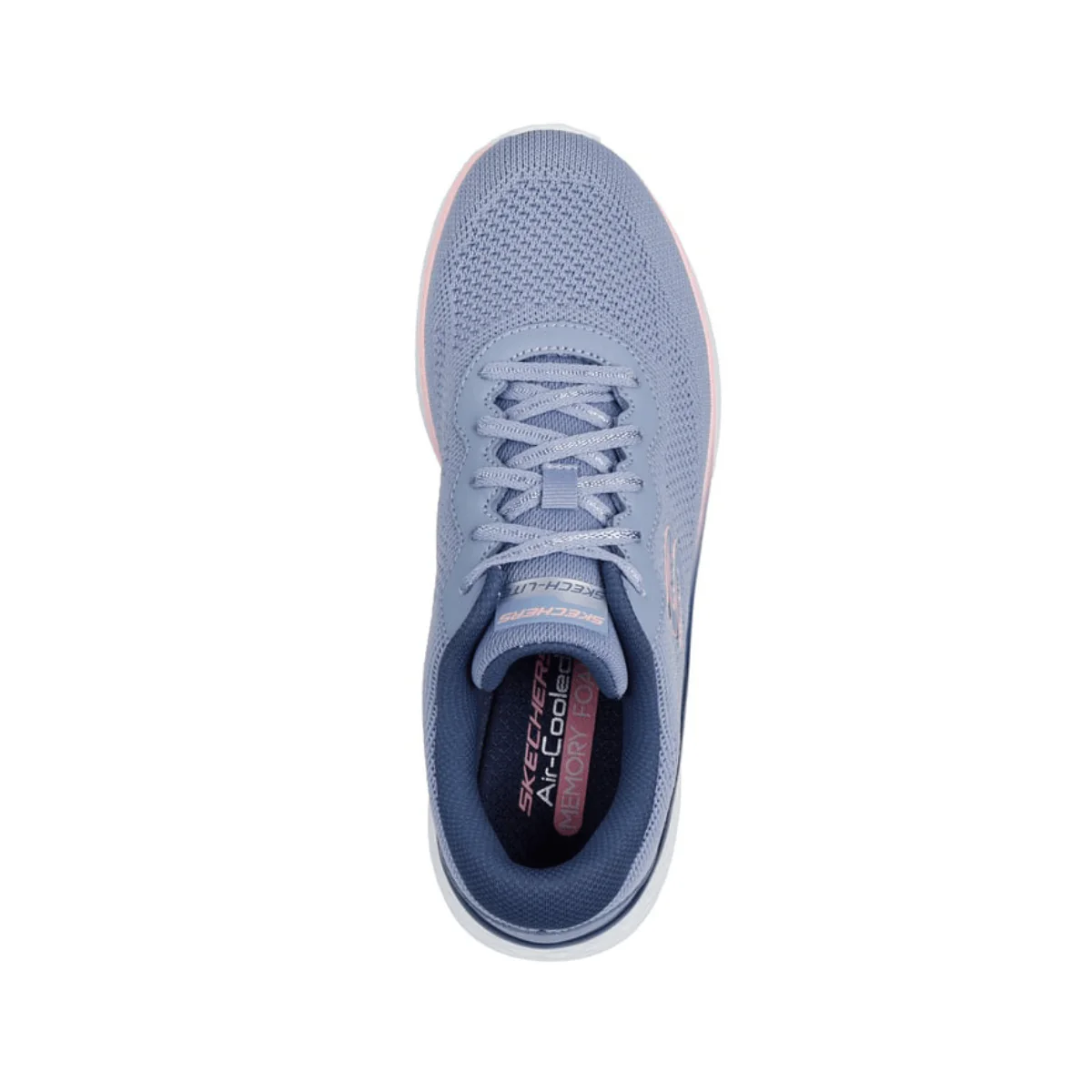 SKECHERS SNEAKERS 150019 SKECH LITE AZZURRO - immagine 3