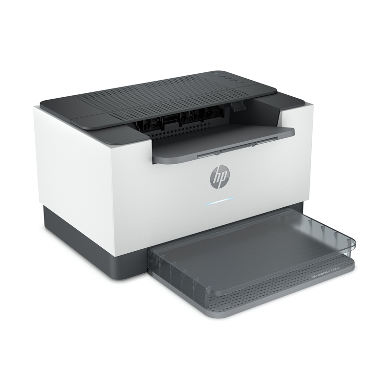 HP LaserJet Pro M209dw (6GW62F) – STAMPANTE LASER MONOCROMATICA A4 – LAN – WI-FI – FRONTE/RETRO AUTO – 30 PPM