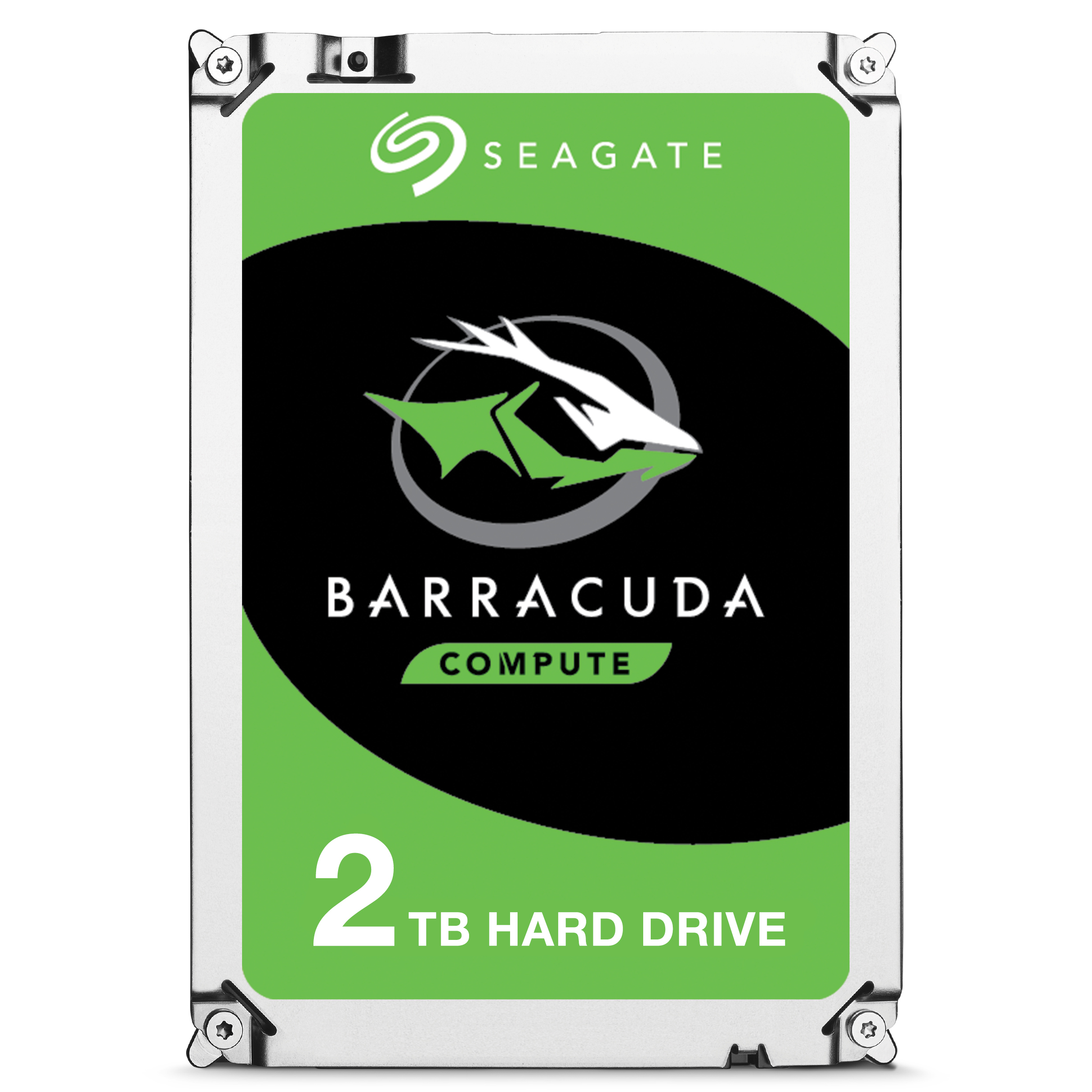 HD 2TB INT. 3.5 SEAGATE SATA DM008
