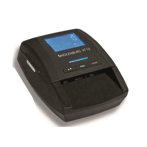 VERIFICA BANCONOTE CORRENTE HT7.0 BLACK