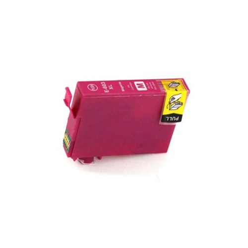 CARTUCCIA COMPAT. EPSON T603 XL MAGENTA