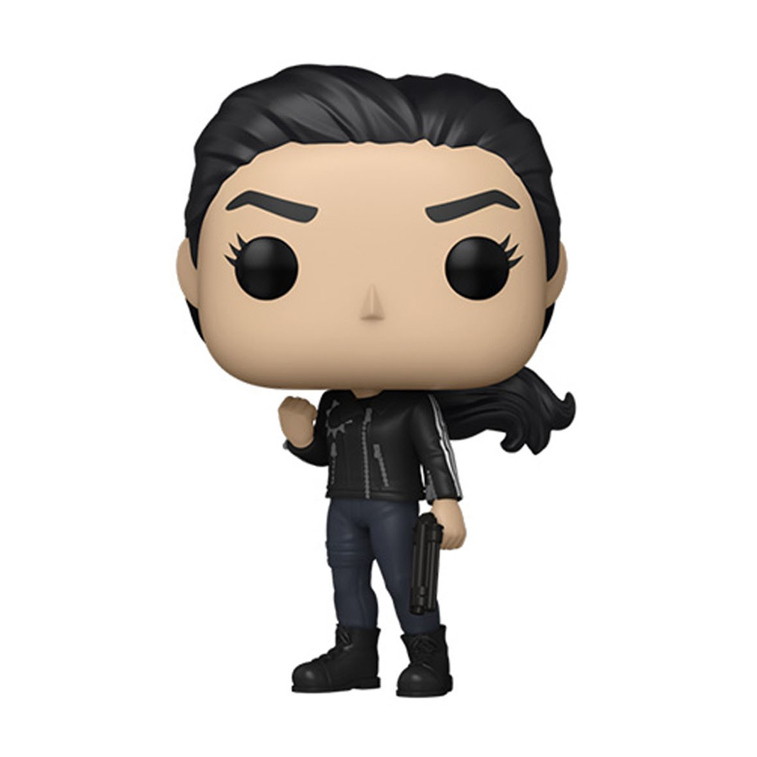 FUNKO POP MAYA LOPEZ (60087) – HAWKEYE – MARVEL - immagine 2