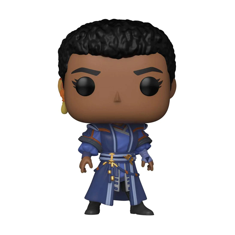 FUNKO POP SARA (61127) – DOCTOR STRANGE – MARVEL – NUM.1006 - immagine 2