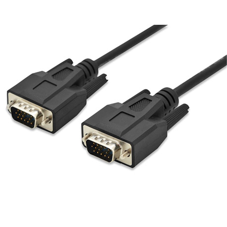 CAVO VGA 1.8MT M/M SCHERMATO – DIGITUS