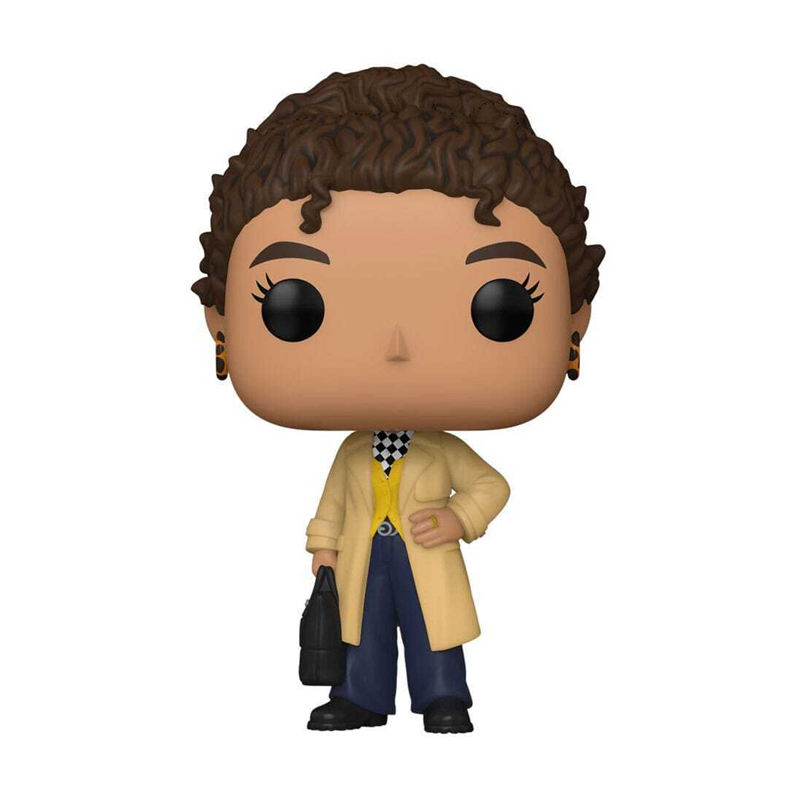 FUNKO POP IRIS WEST (65600) – FLASH – MOVIES – NUM.1340 - immagine 2