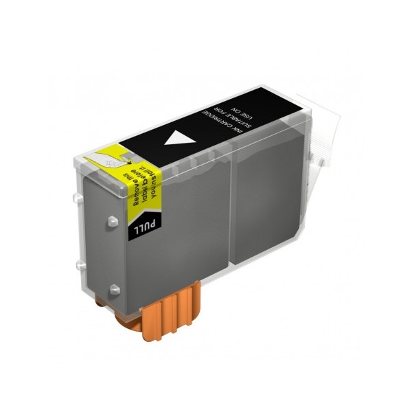 CARTUCCIA COMP CANON BCI 3BK NERO