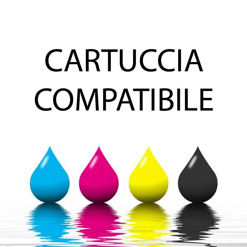 EPSON T503 XL MAGENTA – CARTUCCIA COMPATIBILE AD ALTA EFFICIENZA