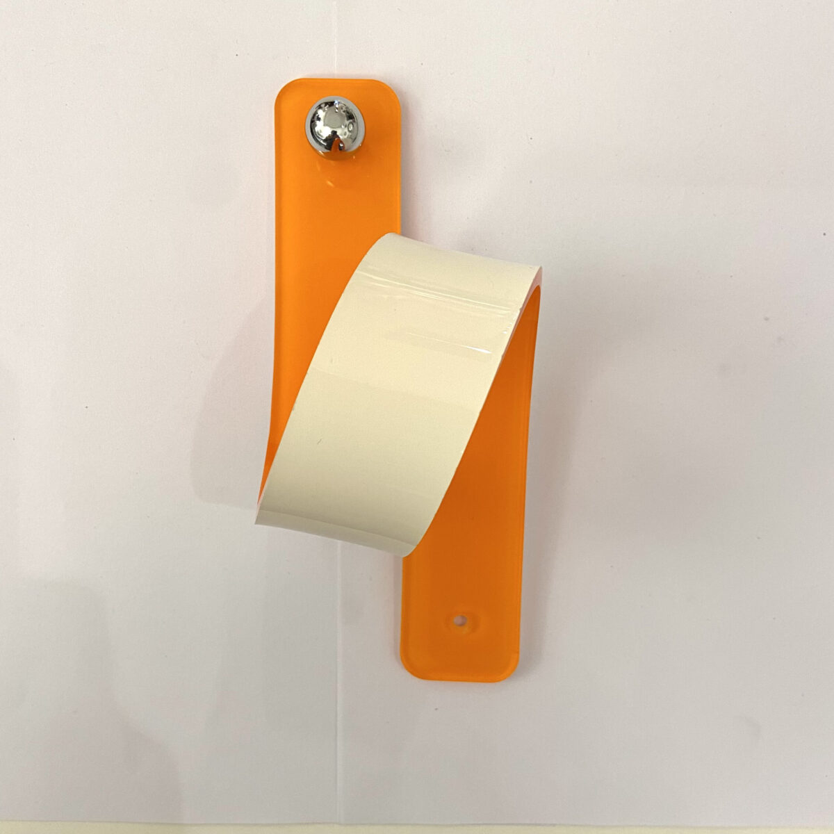 VESTA APPENDIABITI UNDICI 2 ARANCIO