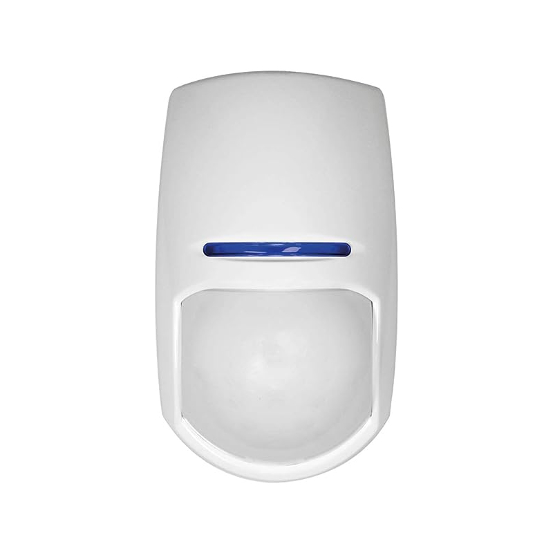 HIKVISION DS-PD2-P10P-W(HT)(868M)(O-STD) – SENSORE RILEVAMENTO PIR WIRELESS 10M