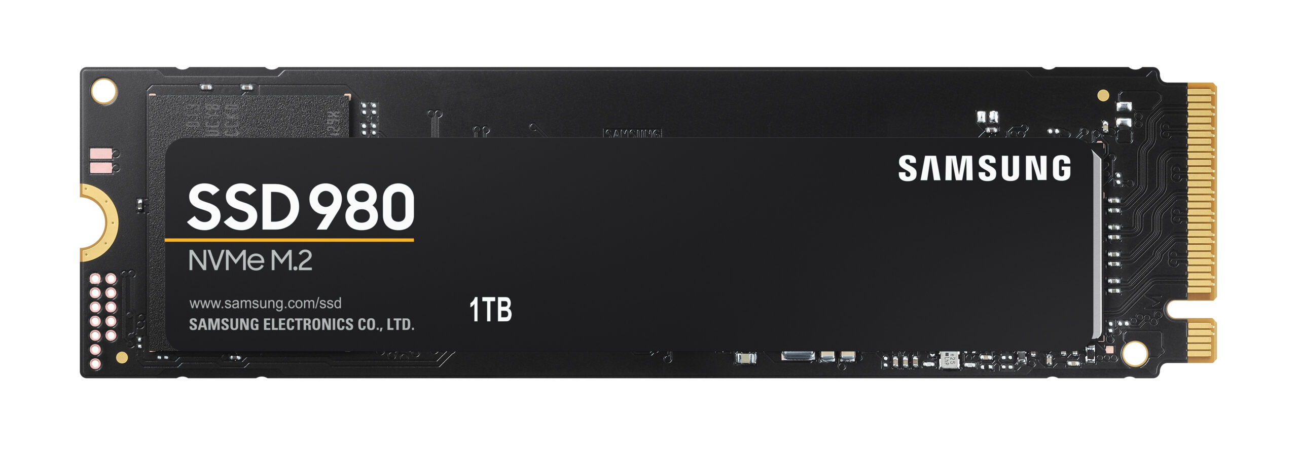 SSD 1TB SAMSUNG 980 M2 NVME PCIE 3.0