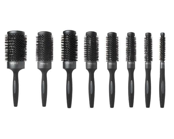 Termix Spazzole Evolution Plus n.12 - immagine 2