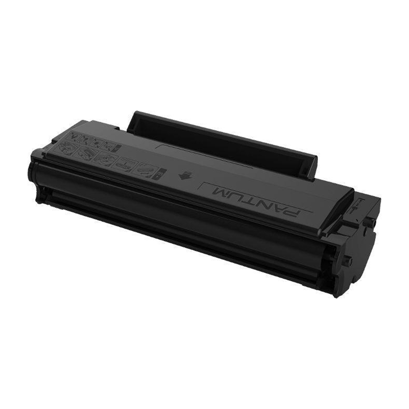 PANTUM PA-210 – TONER ORIGINALE PER P2500W M6500W M6550NW M6600NW – 1600 Pagine (INCLUDE DRUM)