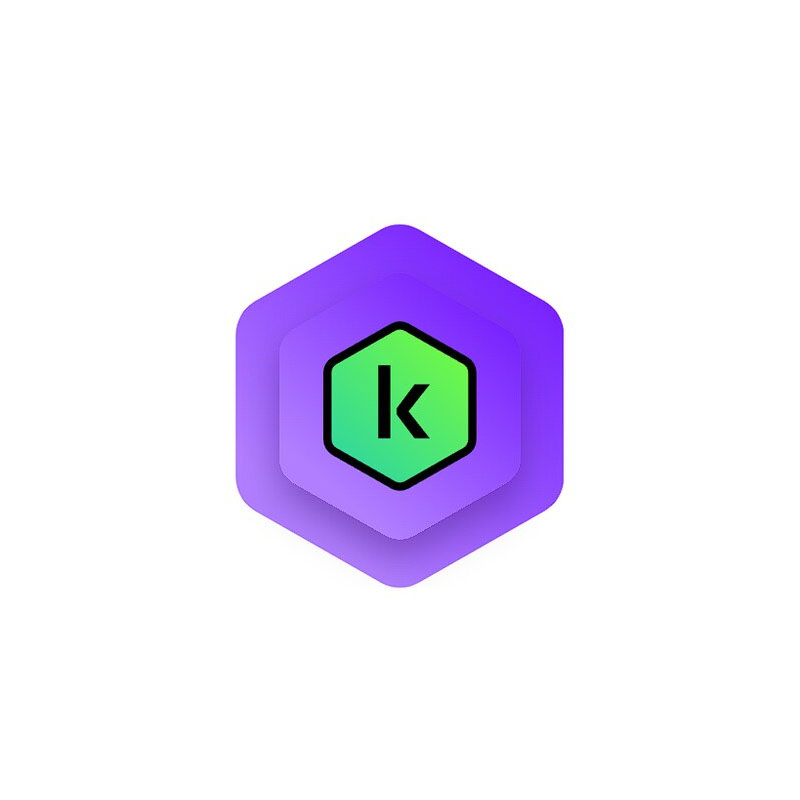 KASPERSKY PLUS (ENVELOPE) – SOFTWARE SICUREZZA 1 DEVICE / 1 ANNO