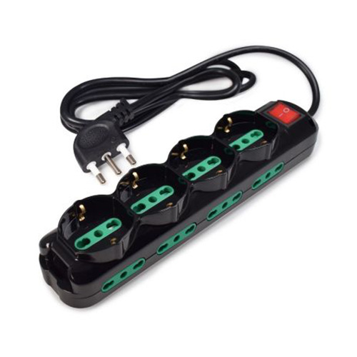 MULTIPR INPUT ITA 16A-4USCITE ITA/SCH 8