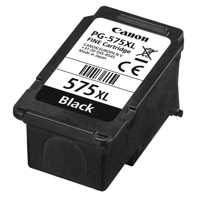 CANON PG-575XL BLACK (5437C001) – CARTUCCIA ORIGINALE