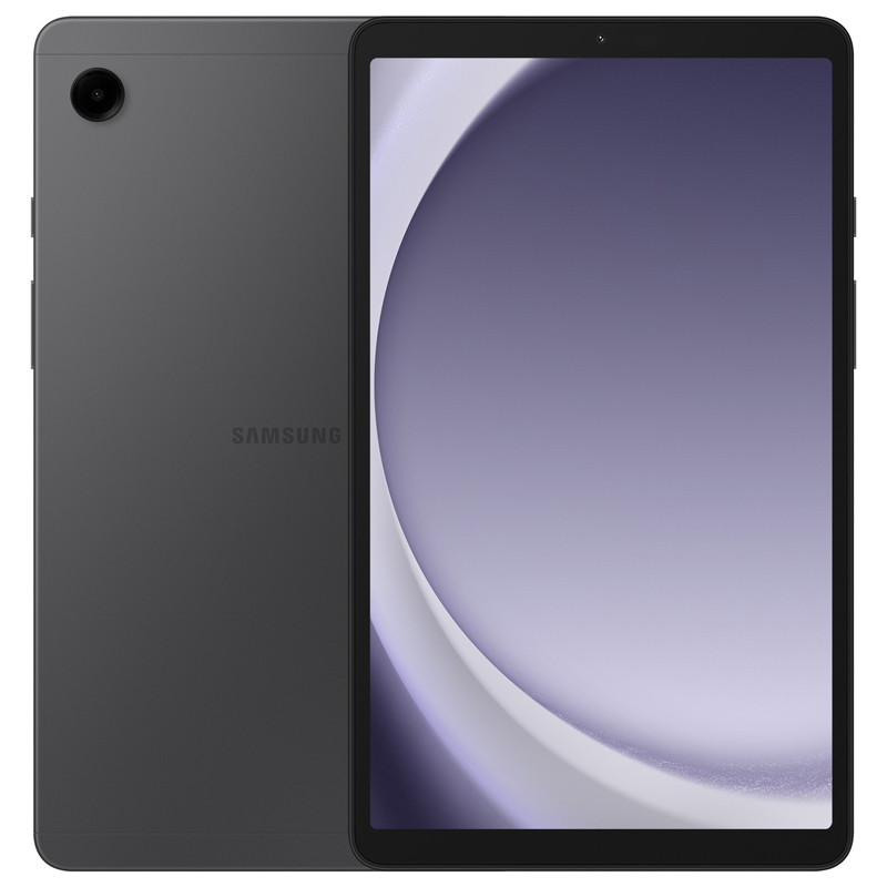 SAMSUNG TAB A9 (BLACK) (SM-X110NZAAEUE) – TABLET 8.7″” – WiFi – RAM 4GB – STORAGE 64GB – ITA