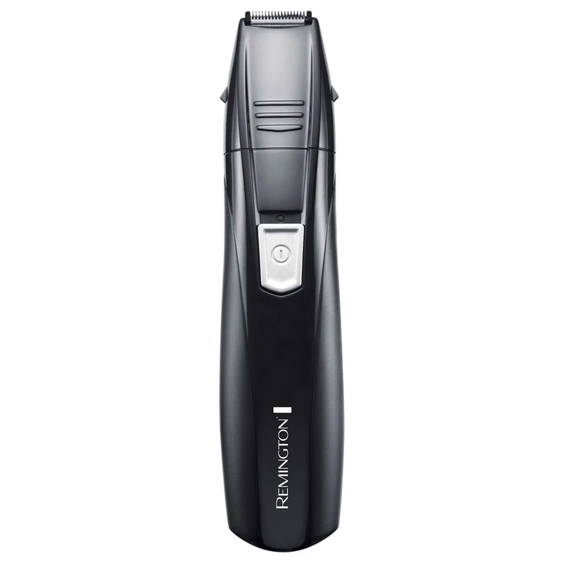 REMINGTON PG180 – RASOIO ELETTRICO – RIFINITORE DI PRECISIONE – 3 TESTINE INTERCAMBIABILI