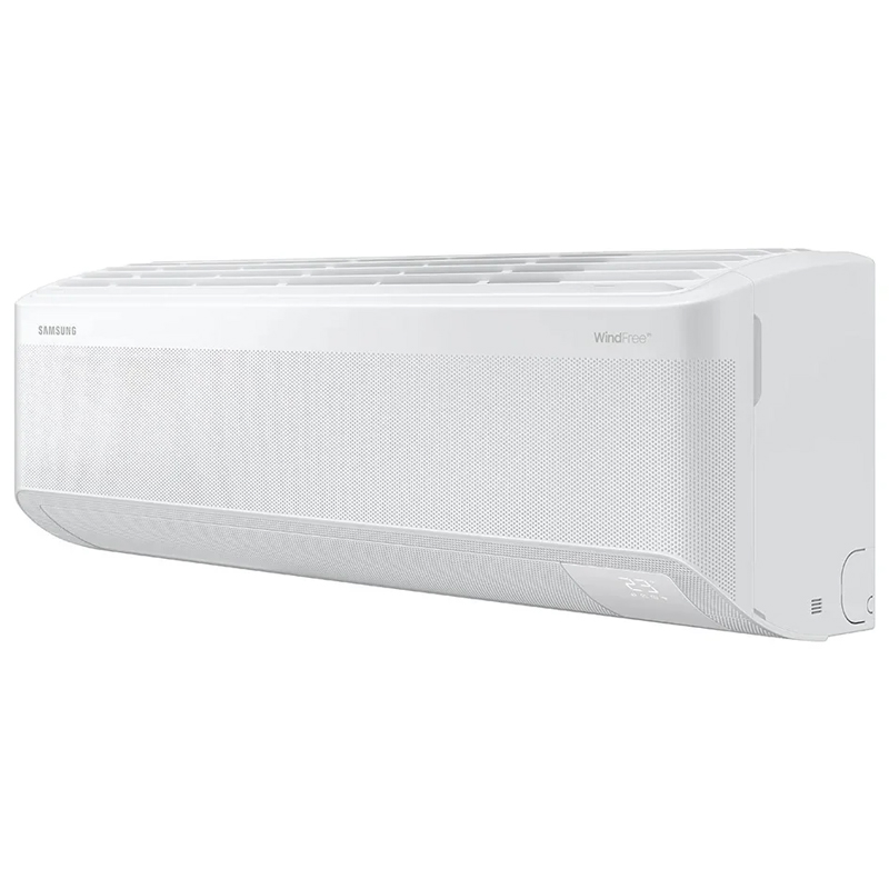 SAMSUNG WINDFREE AVANT S2 12000 BTU – CONDIZIONATORE UN. INTERNA 3,5KW – WI-FI – AI – SOLARCELL (AR70F12C1AWNEU)