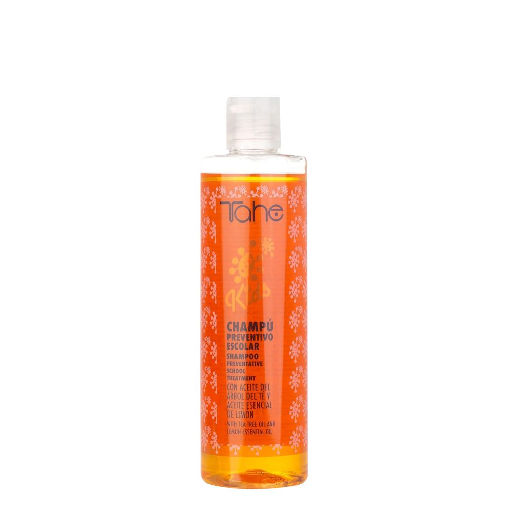 Tahe Shampoo Preventivo Scolare 300 ml