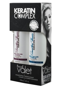 Keratin Complex Care Pack
