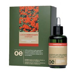Physia Lozione Energizzante Everyday 50 ml
