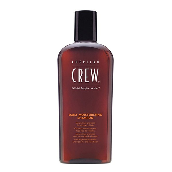 American Crew Daily Moisturizing Shampoo 100 ml