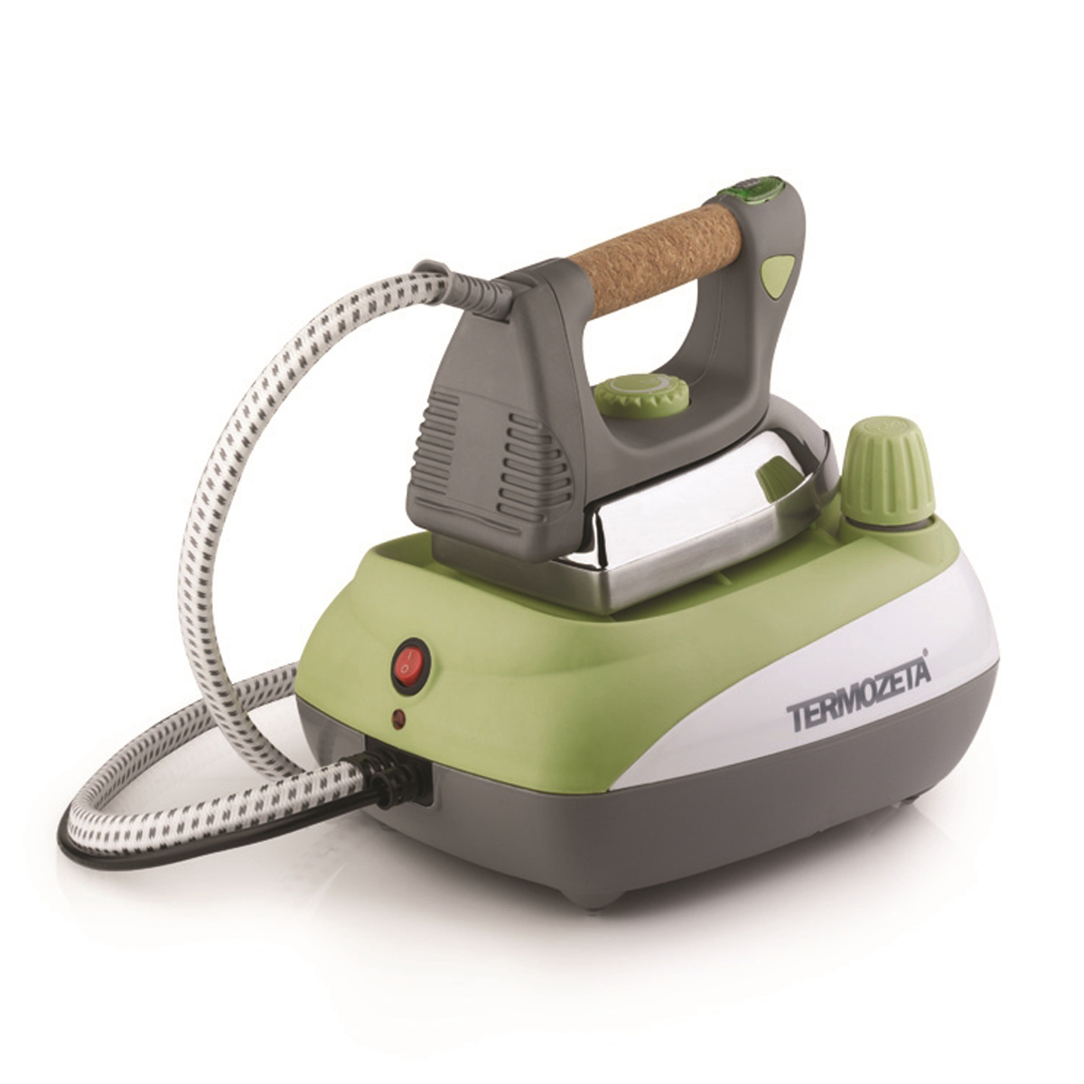 FERRO DA STIRO TERMOZETA LEA