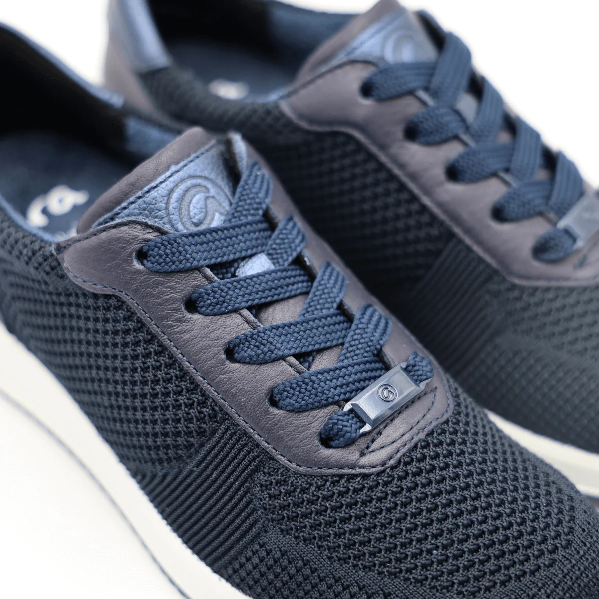 ARA SNEAKER 54052 BLU - immagine 2