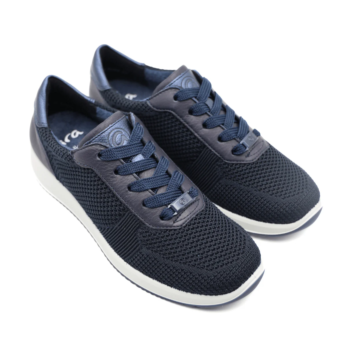 ARA SNEAKER 54052 BLU - immagine 3