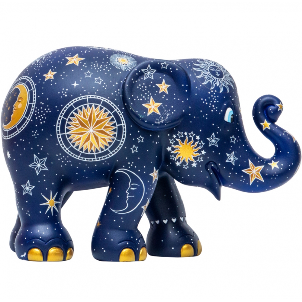 ELEPHANT PARADE CELESTIAL 20 - immagine 3