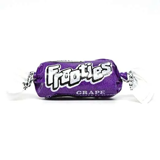 Frooties Grape – Caramelle gommose 5 pezzi