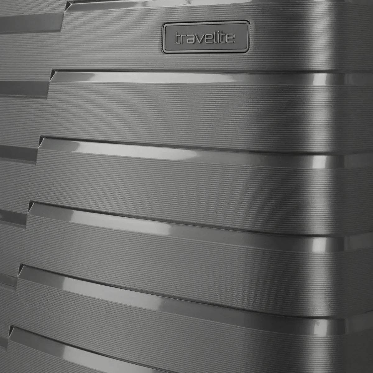 TRAVELITE BAGAGLIO A MANO EXP 75345 04 AIR BASE ANTRACITE - immagine 8