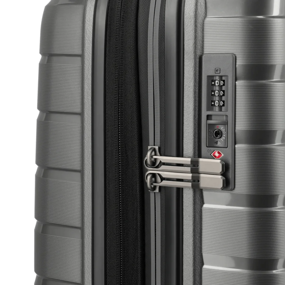 TRAVELITE BAGAGLIO A MANO EXP 75345 04 AIR BASE ANTRACITE - immagine 6