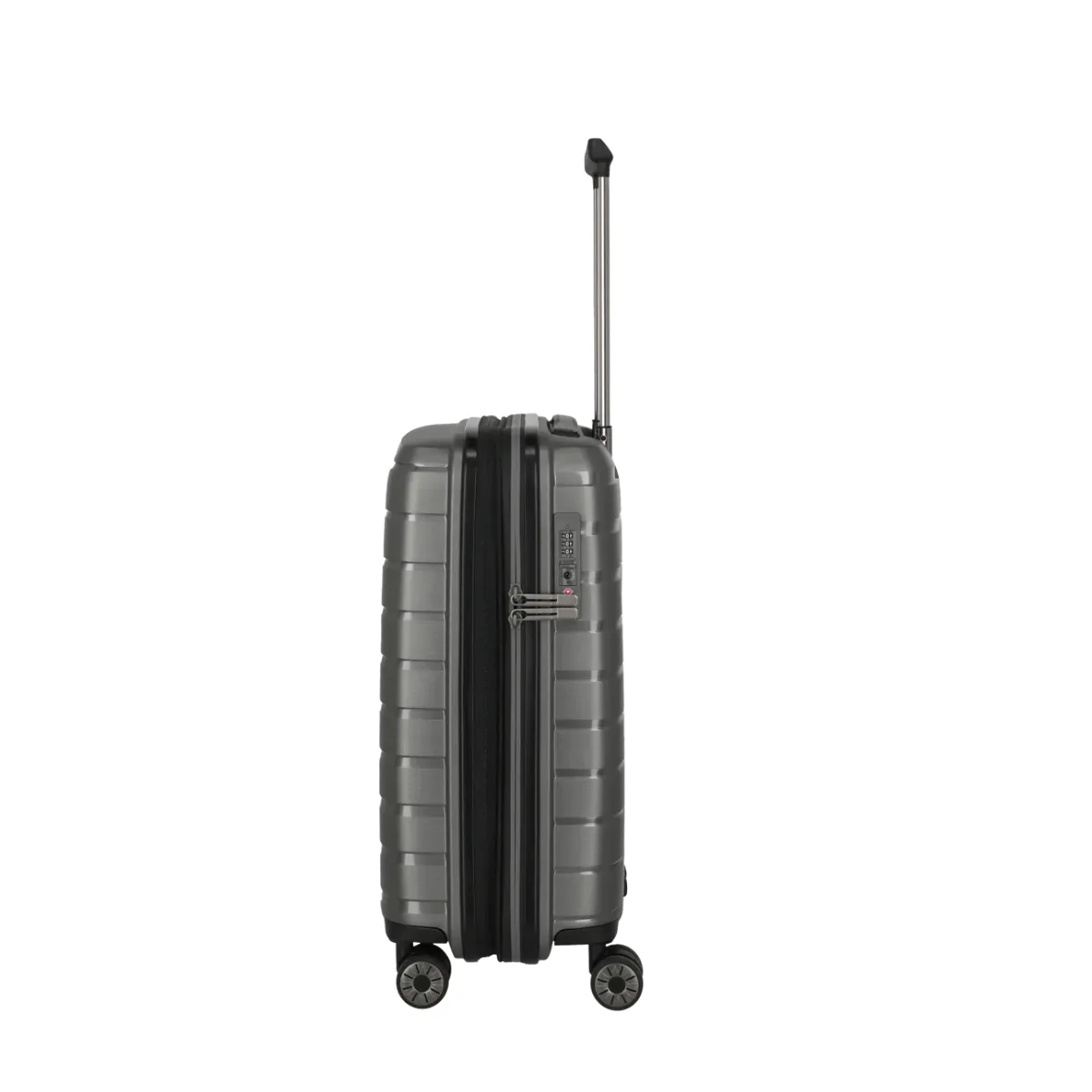 TRAVELITE BAGAGLIO A MANO EXP 75345 04 AIR BASE ANTRACITE - immagine 3