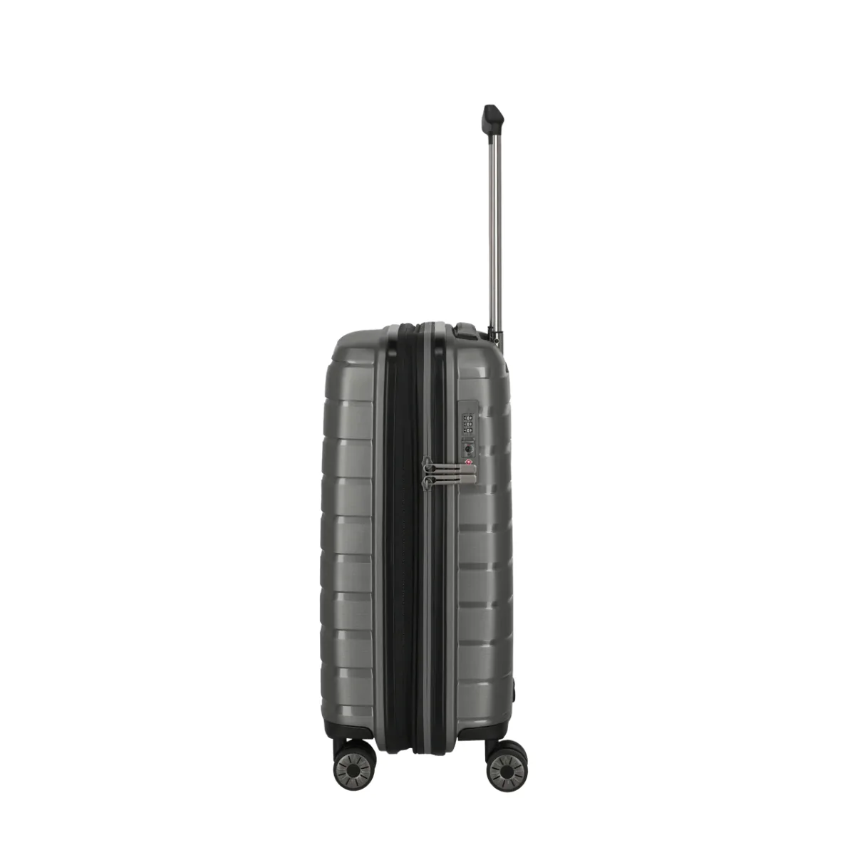 TRAVELITE BAGAGLIO A MANO EXP 75345 04 AIR BASE ANTRACITE - immagine 7