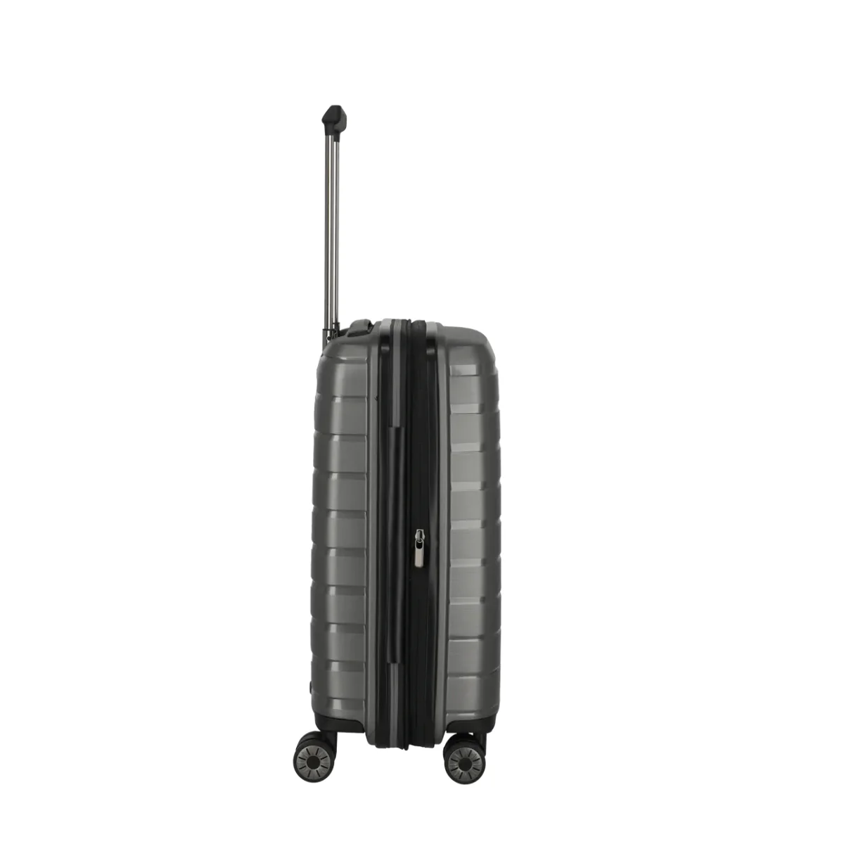 TRAVELITE BAGAGLIO A MANO EXP 75345 04 AIR BASE ANTRACITE - immagine 9