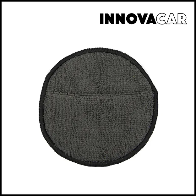 Micron App – Applicatore manuale per paste e cere | INNOVACAR - immagine 2