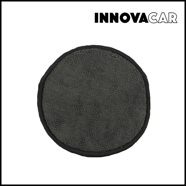 Micron App – Applicatore manuale per paste e cere | INNOVACAR - immagine 4