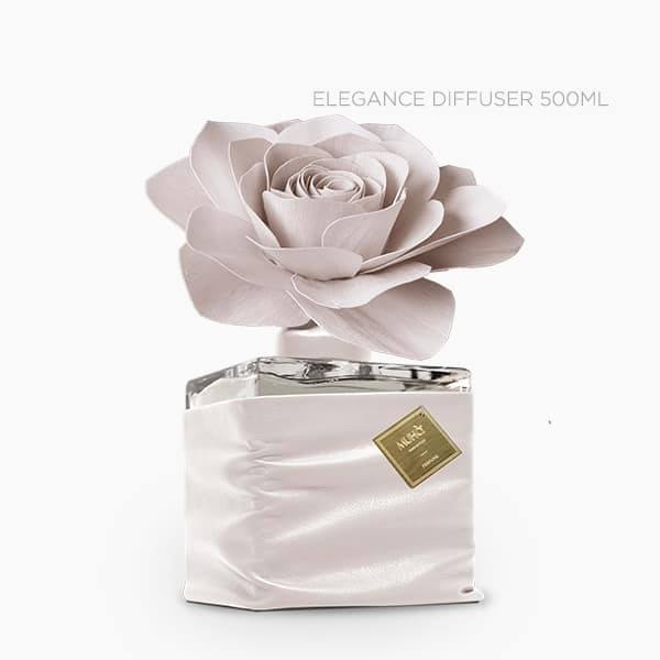 MUHA’ PROFUMATORE D’AMBIENTE ELEGANCE ACQUA E SALE 500ML