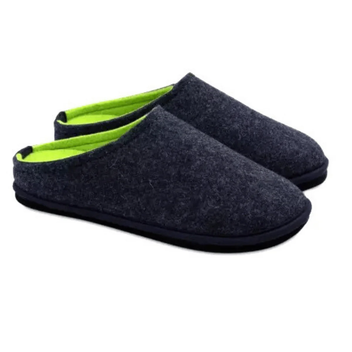 LÖWENWEISS CIABATTA 6800 BC 905 BLU/VERDE - immagine 2