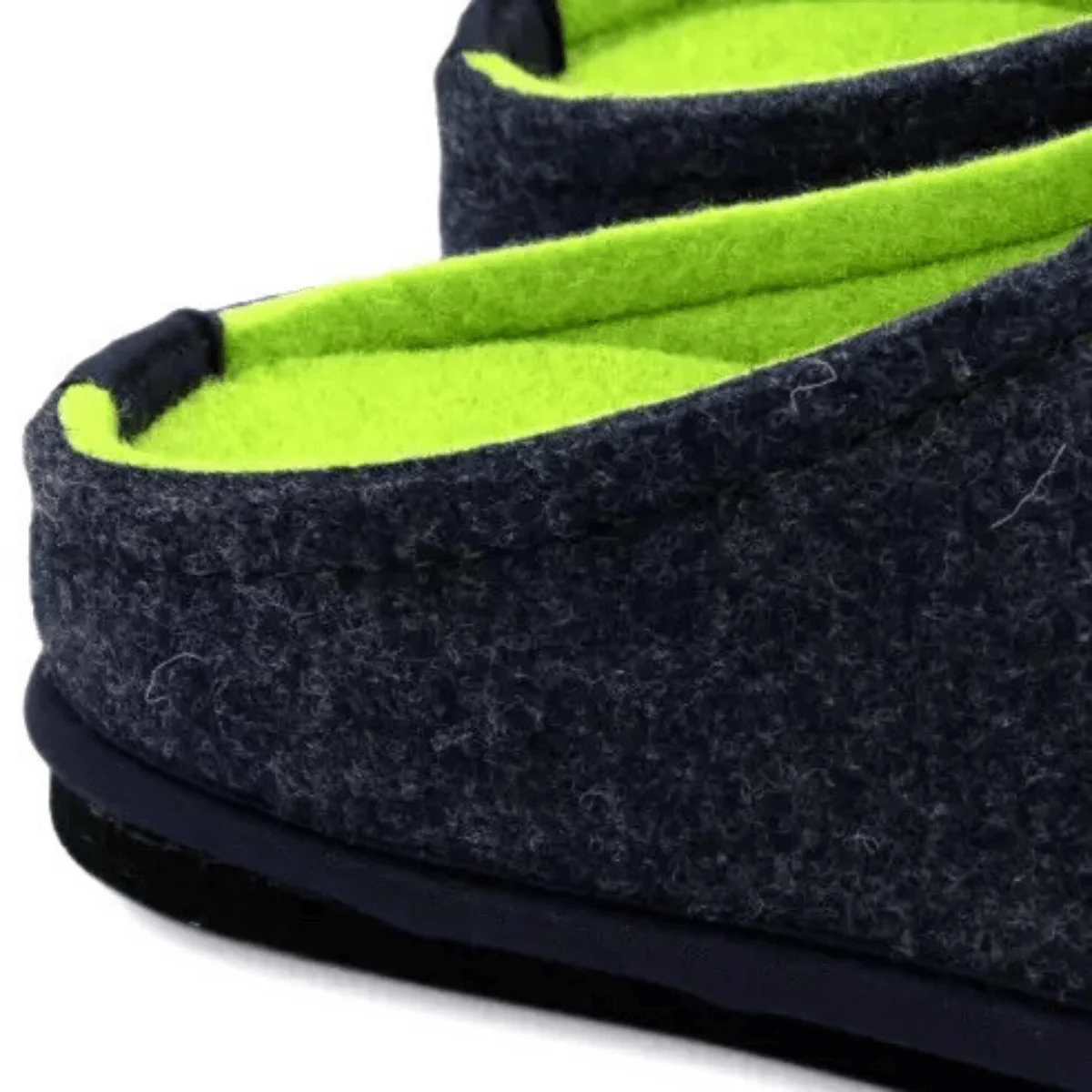 LÖWENWEISS CIABATTA 6800 BC 905 BLU/VERDE - immagine 5