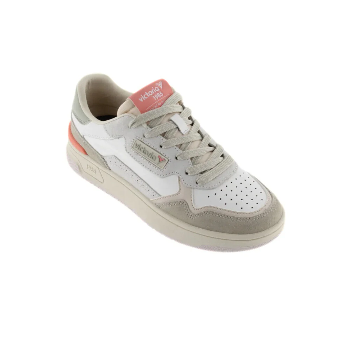 VICTORIA SNEAKERS 8800124 AUTRY BEIGE - immagine 3