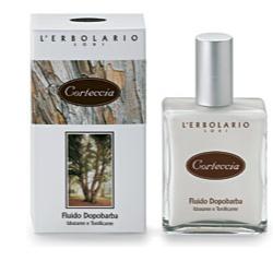 CORTECCIA FLUIDO DOPOBARBA 100ML